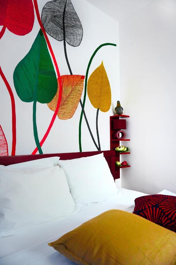Villa K Apartments Belgrado Esterno foto