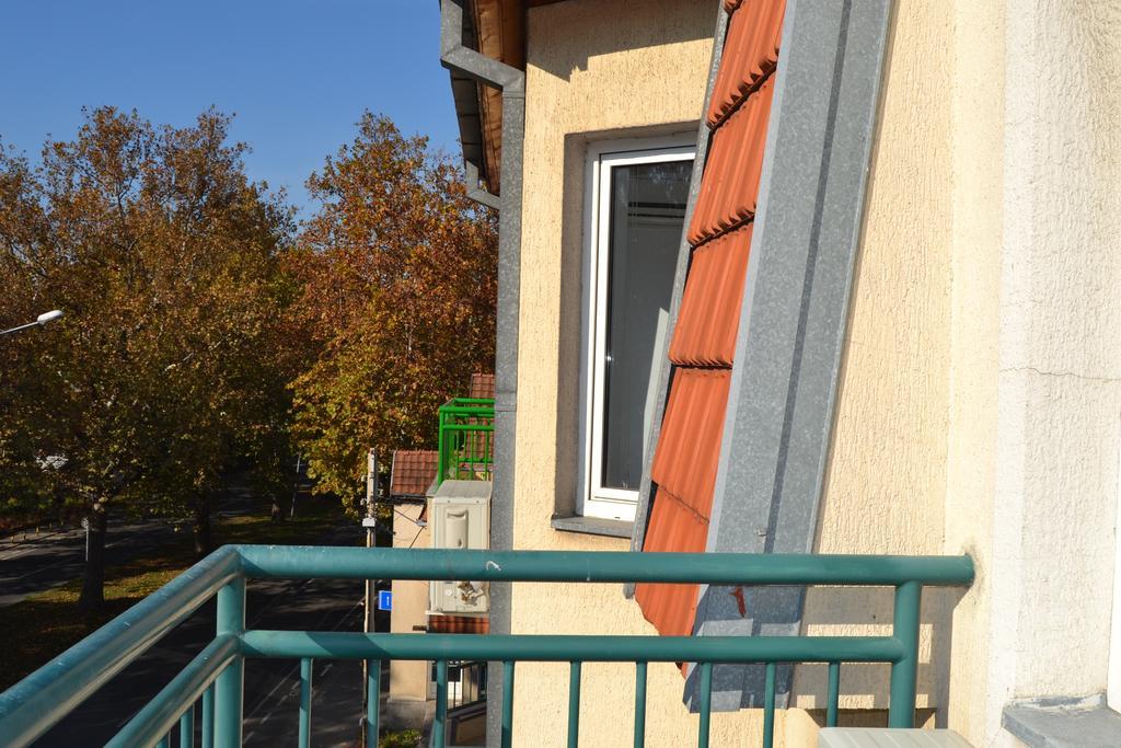 Villa K Apartments Belgrado Camera foto
