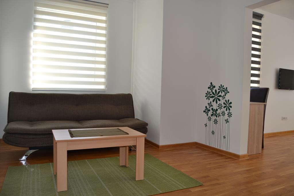 Villa K Apartments Belgrado Camera foto