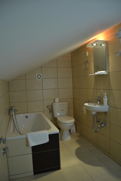Villa K Apartments Belgrado Camera foto